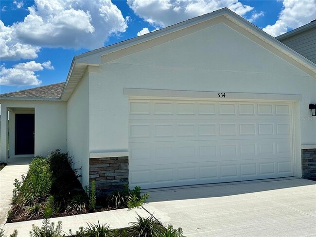 Building Photo - 534 Wayland Dr