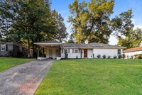 Building Photo - Contemporary Home in White Station School ...