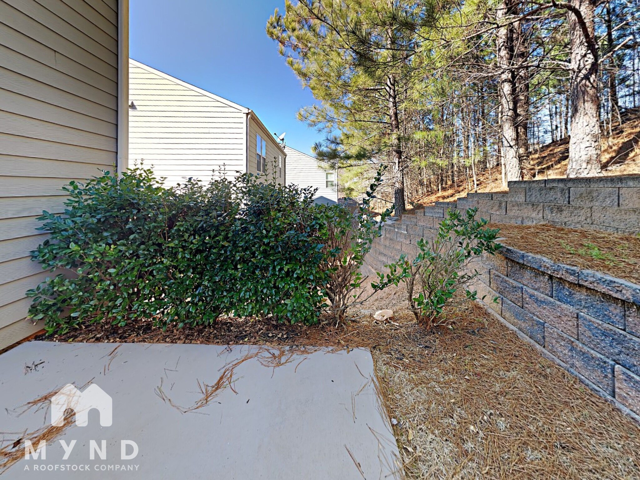 Building Photo - 5417 Blossom Brook Dr