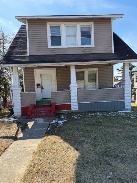 Building Photo - 4217 Moravia Rd