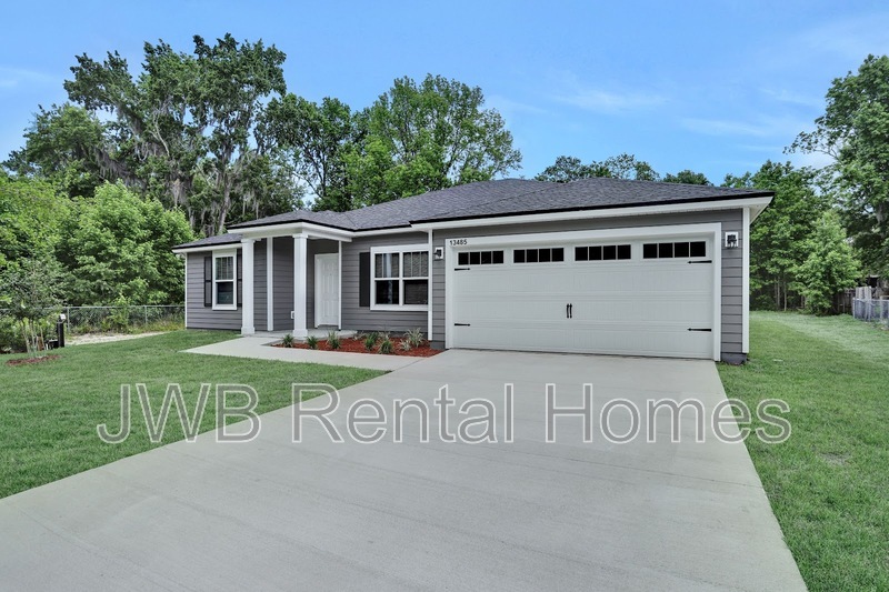 Primary Photo - 13485 Pate Rd W