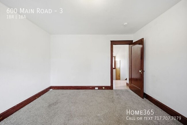 Building Photo - 600 Main Rd