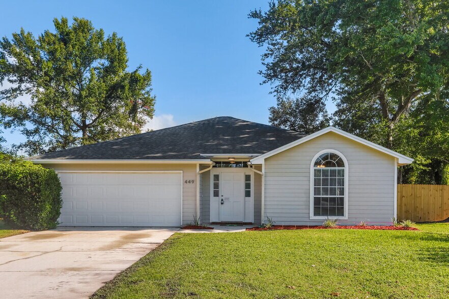Primary Photo - 449 Baybrook Dr