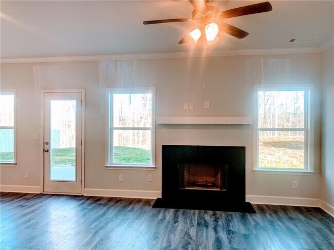 Building Photo - 3535 Gaines Mill Rd