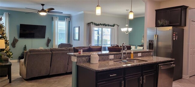 Building Photo - 15226 Pacey Cove Dr