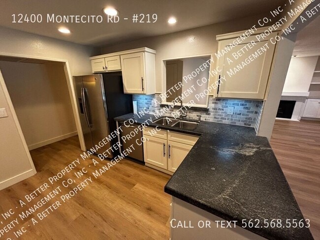 Building Photo - 12400 Montecito Rd