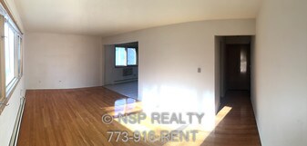 Building Photo - 931 S Cora St
