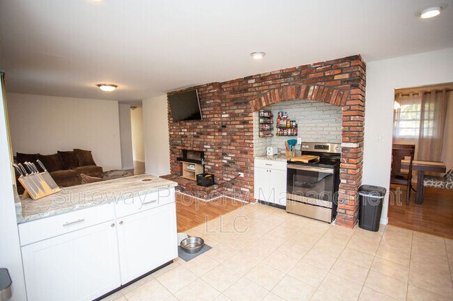 Building Photo - 522 Jersey Ave