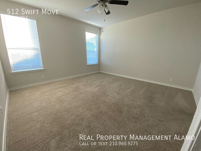 Building Photo - 512 Swift Move