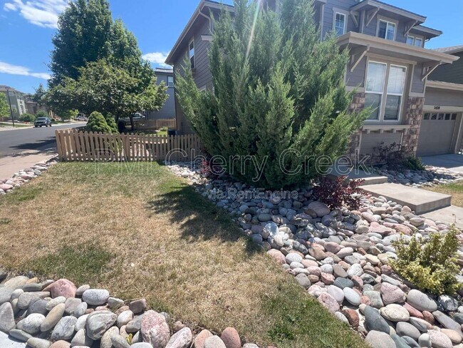 Building Photo - 5420 Heatherton Ln
