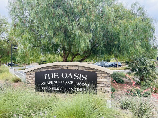 Building Photo - 30929 Palette Rd