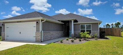 Building Photo - 6229 Redberry Dr