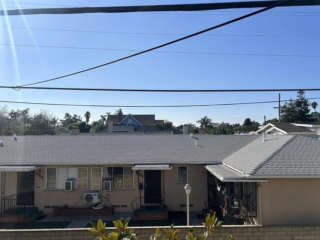 Building Photo - 1646 Brookes Ave