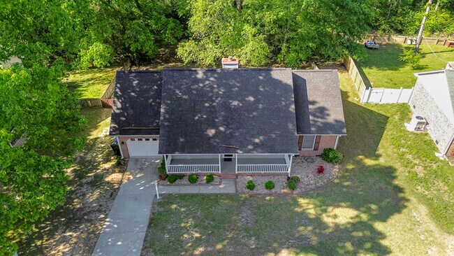 Building Photo - 6858 St Julian Way