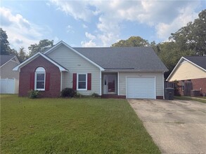 Building Photo - 7229 Tollhouse Dr