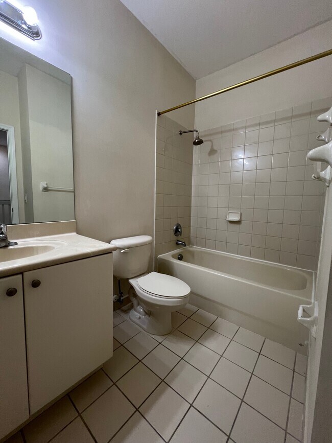 Bathroom 2 - 938 NE 29th Ter