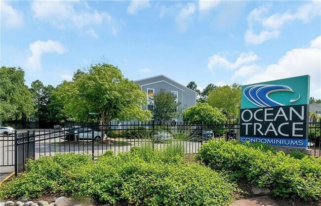 Building Photo - 500 Ocean Trace Arch