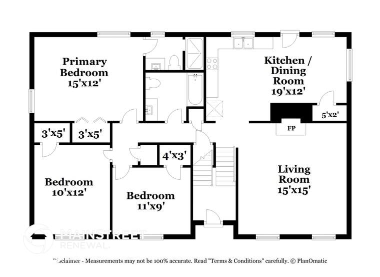Building Photo - 6820 Briarwood Dr