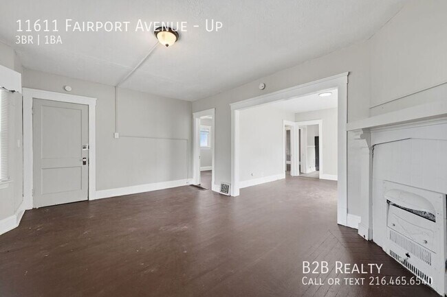 Building Photo - 11611 Fairport Ave
