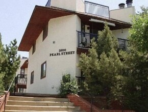 Building Photo - Downtown Boulder Condo: Available June 5th!