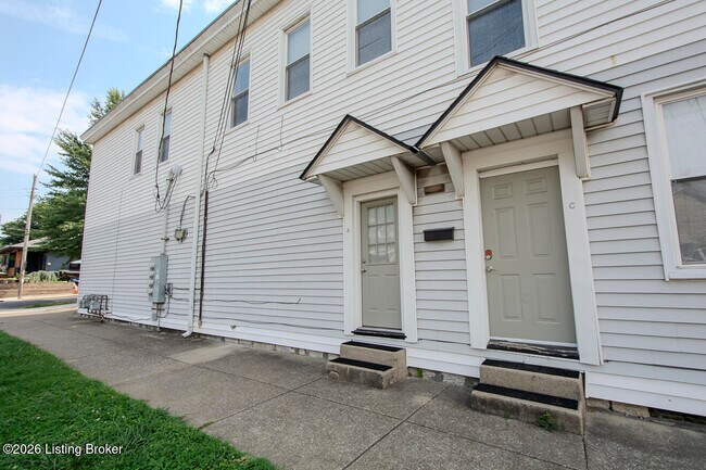 Building Photo - 1000 E Caldwell St