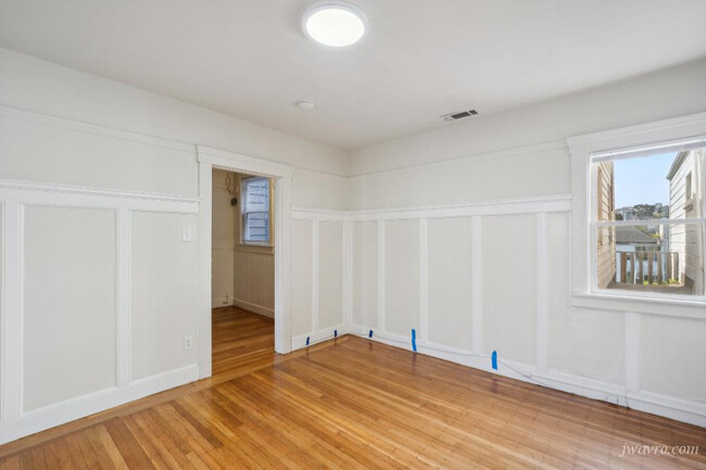 Building Photo - 3955 24th St