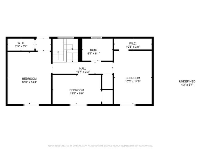 Building Photo - Charming 4 Bed, 2 Bath Town Home in Prime ...
