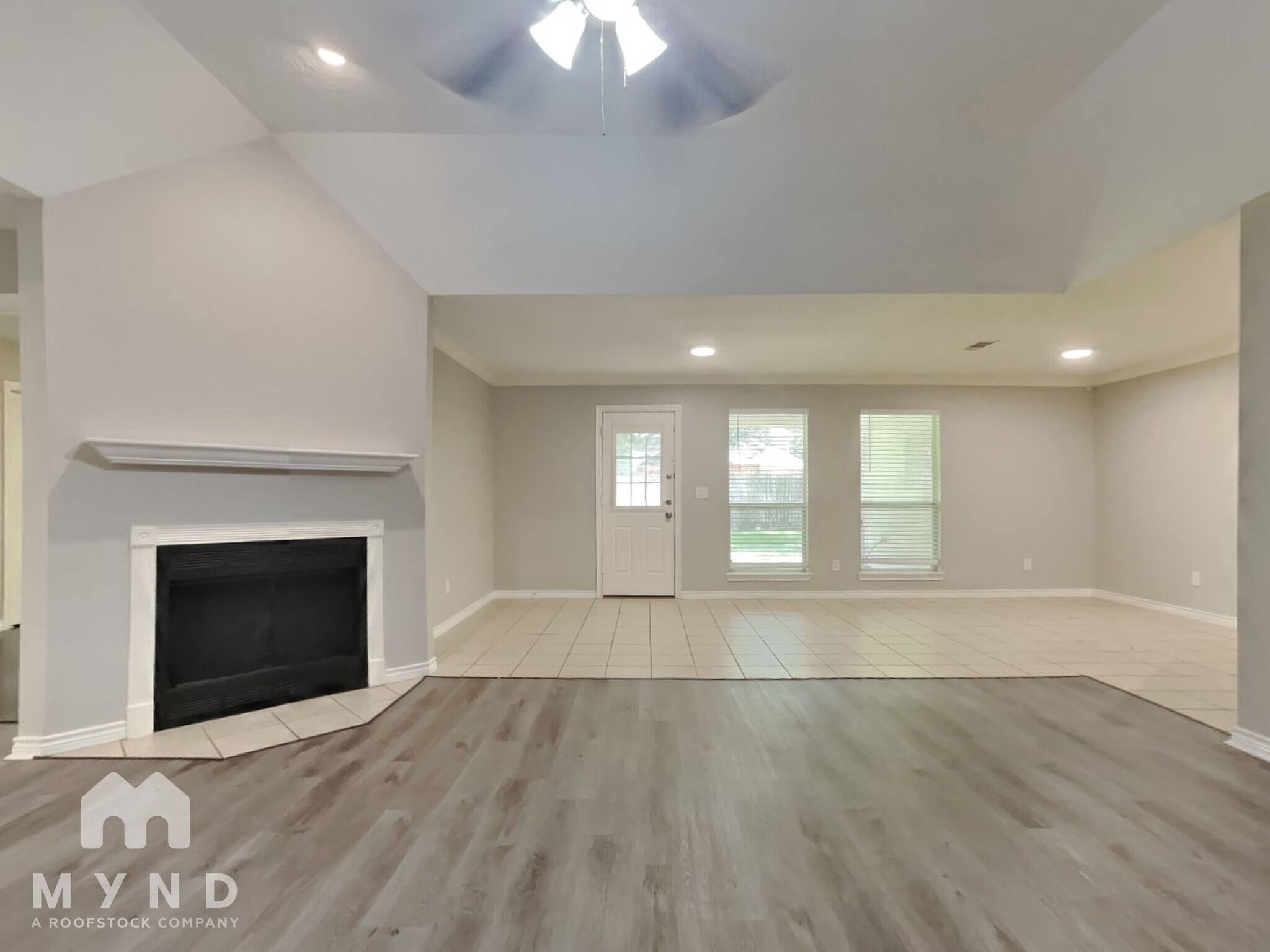Building Photo - 1606 Briarcliff St