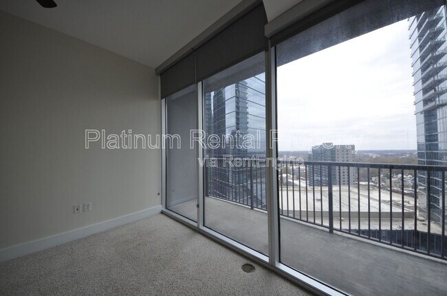 Building Photo - 1080 Peachtree St NE
