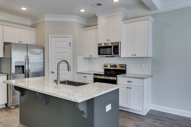 Building Photo - Welcome to John’s Landing in Martinez, GA, where refined design meets everyday convenience—and yo...