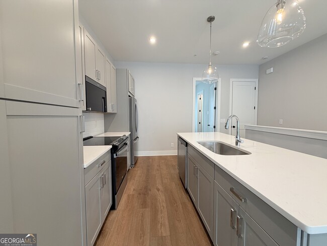 Building Photo - 988 Bibbs Circle NW