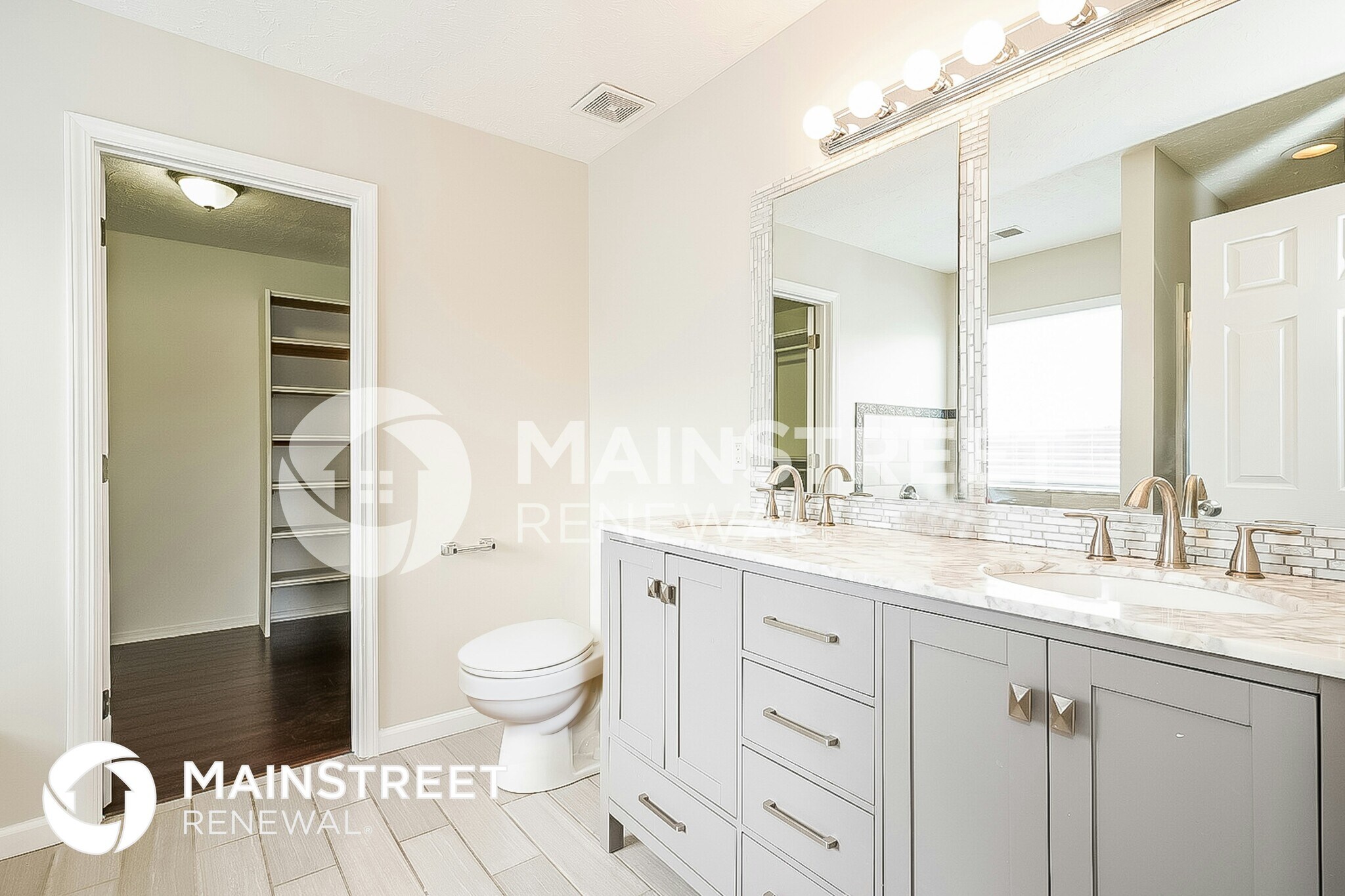 Building Photo - 2815 Creekbend Dr