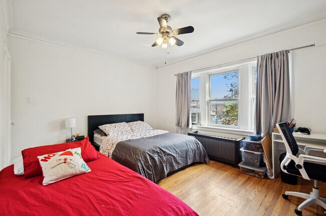 Building Photo - 6238 N Broadway