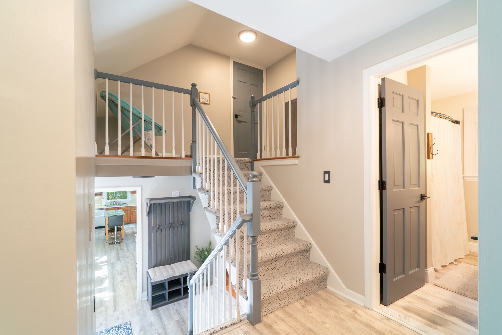 Hallway - 2778 Albany Ave