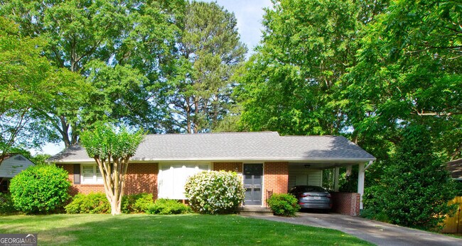 Building Photo - 2248 Rando Ln NW