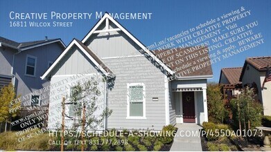 Building Photo - 16811 Wilcox St