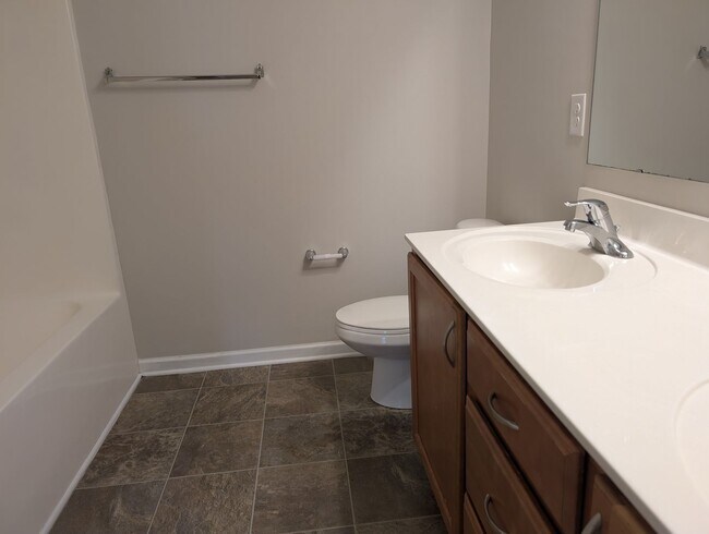 Building Photo - Pristine, move in ready Home located in th...