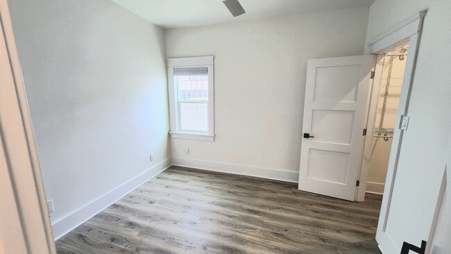 Front Bedroom - 3536 W 60th St