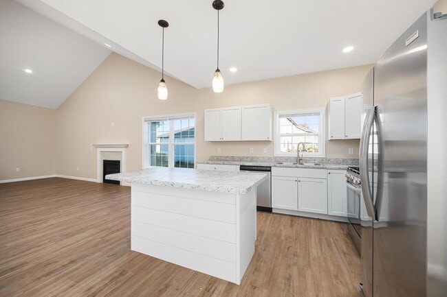 Building Photo - Brand New Construction Home for Rent – Washington, IL!