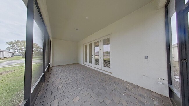 Building Photo - Resort-Style 55+ Living in Four Seasons at Orlando | Upgraded Corner Lot Home