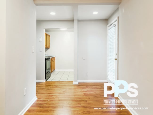 Building Photo - 195 Randolph St NE