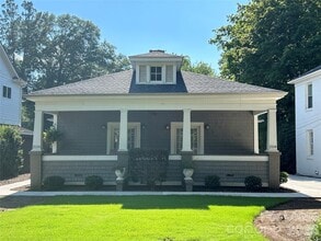 Building Photo - 2114 Crescent Ave
