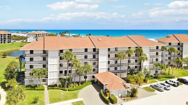 Building Photo - 601 S Seas Dr
