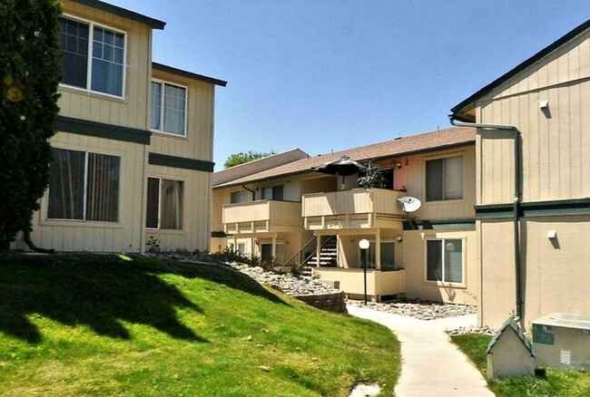 Building Photo - 3929 Clearacre Lane #193