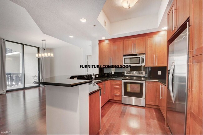 Building Photo - 2 br, 2 bath Condo - 701 S Olive Ave Apt 727