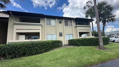 Building Photo - 6126 Curry Ford Rd