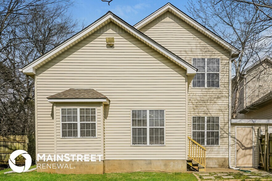 Building Photo - 1400 Apache Ln