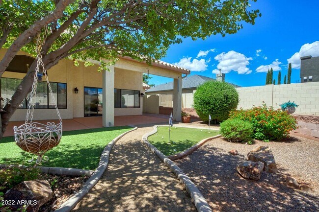 Building Photo - Pueblo del Sol Country Club