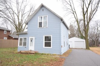 Building Photo - 417 Pearl St