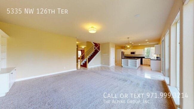 Building Photo - 5335 NW 126th Terrace
